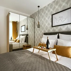 Zentrum Ii Parking By Impero Apartment