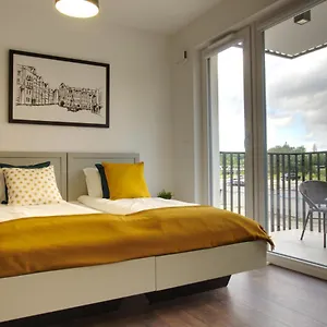 Essence Topaz Apartment