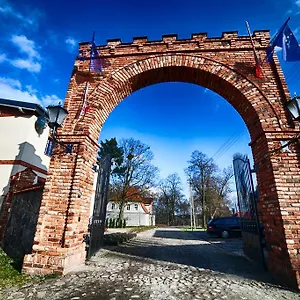 Dwor Kolesin Gasthof