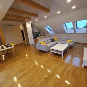 Apartament Apartament Lusowo, Lusowo